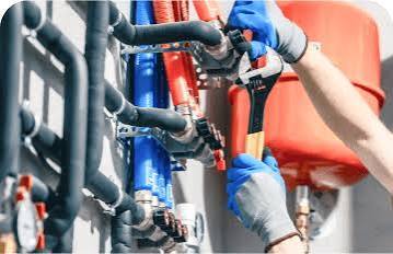 Water Heater Repair
